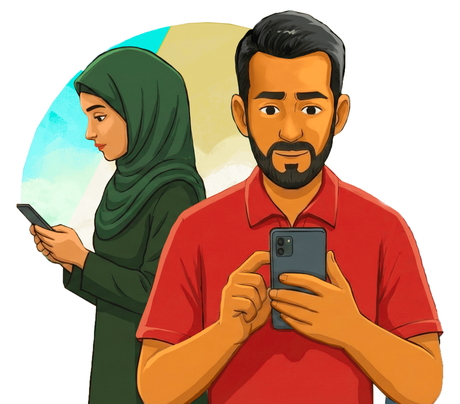 জনতার ইশতেহার