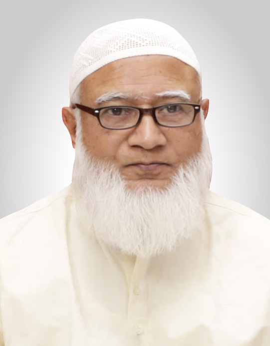 ডা. শফিকুর রহমান