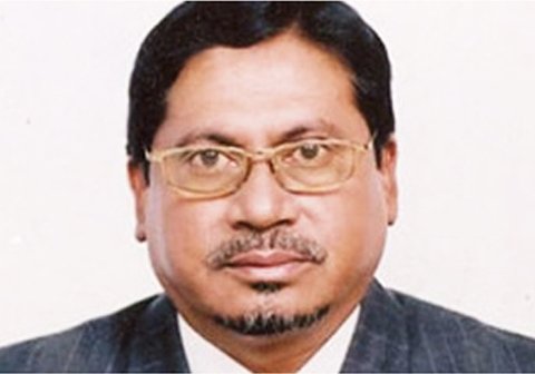 মোহাম্মদ কামারুজ্জামান