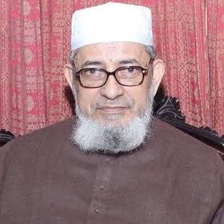 মাওলানা মকবুল আহমদ